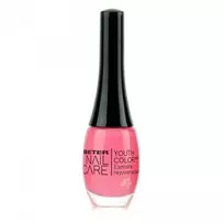 Nagų lakas Beter Nail Care 065 Deep in Coral (11 ml)