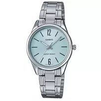 Moteriškas laikrodis CASIO LTP-V005D-2B (zd586n) + BOX