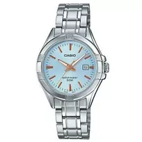 Moteriškas laikrodis CASIO LTP-1308D-2AV (zd605d) + BOX