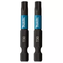 Makita Sukimo antgalis T30X50MM IMPACT Juodas B-63806