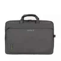 Tucano Work_Out 4 Slim bag – Bag for MacBook Pro 16” / laptop 15.6 (Juodas)