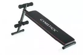 Preso suoliukas GYMSTICK AB Bench