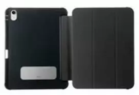 Dėklas na tablet OtterBox OtterBox React Folio Apple iPad 10th gen - Juodas *BULK