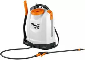 Rankinis purkštuvas Stihl SG 71; 18 l