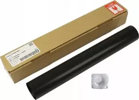 CET Brother HL 5500 šildytuvo folijos pakeitimas