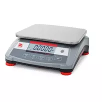 Virtuvinės svarstyklės Kompaktiškos svarstyklės OHAUS Ranger™ 3000 R31P30