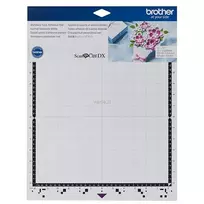 Siuvimo mašina Brother Standartinis lipnus kilimėlis (12"x 12"), brolis