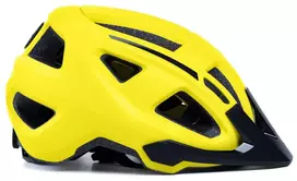 Cube Acc Šalmas Cube FLEET yellow-L (57-62)