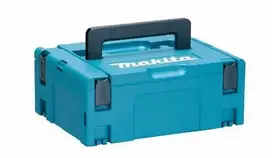 Makita 821550-0 Systainer MakPac 2