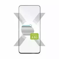 Fixed Grūdintas stiklas ochronne FIXED Full-Cover do Xiaomi Redmi Note 12 5G juoda