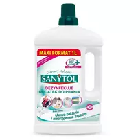 Dezinfekuojantis plovimo priedas Sanytol, 1000 ml