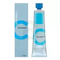 „Goldwell Colorance“ plaukų dažai 6KR, 60 ml