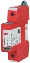 Dehn DEHNGUARD S 275 1-polių viršįtampio ribotuvas 230V AC 952070 tinklas