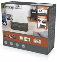 Bestway Pripučiamasis čiužinys 191 x 97 x 46 cm