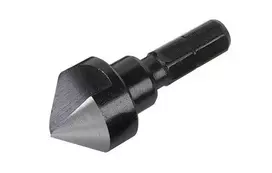 Grąžtas WOLFCRAFT FAZOWNIK WS 12mm UCHWYT 6-KĄT
