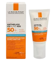 La Roche-Posay La Roche Anthelios UVmune 400 Ultra Protection SPF50+, 50 ml