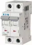 Eaton Jungiklis 2P C 16A 10kA AC PLSM C16/2-MW (242405)