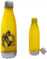 Warner Bros Discovery Butelis 650ml Hufflepuff Haris Poteris