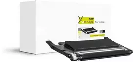 Toneris KMP Printtechnik AG KMP XVantage Toneris HP117A (W2070A) 1000 Seiten juodas remanufactured