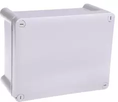 Plexo dėžutė 180x140x86 Legrand 035950 (lygi, IP55)