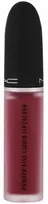 MAC Cosmetics Liquid lipstick Powder Kiss (Liquid Lipcolor) 5 ml, 991 Devoted To Chili