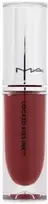 MAC Locked Kiss Ink 24HR Lipcolour skysti lūpų dažai, atspalvis: 85 Poncy, 4 ml