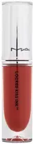 Mac Cosmetics Ilgai išliekantys skysti lūpų dažai (Locked Kiss Ink) 4 ml