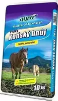 Agro Pravý koňský hnůj 10 kg