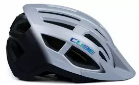 Cube Acc Šalmas Cube OFFPATH pilkas-M (52-57)