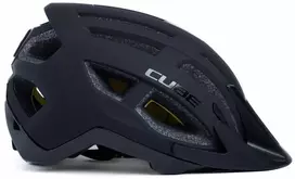 Cube Acc Šalmas Cube OFFPATH juodas-XL (59-64)