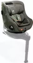 Joie i-Harbour 360 - sukamasis fotelik automobilinis 0-18kg | Pine