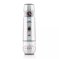 Virdulys ETA | Spice grinder | ETA192890000 | Grinder | Housing material Nerūdijantis plienas