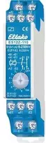 Eltako Stromstoss-Schalter ES12Z-110 1 Schließer+ 1Öffner 16 A ES12Z-110 8 - 230 V/UC 1