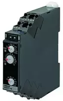 Omron Zeitrelais H3DT-N2 AC/DC24-240