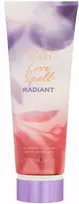 Victoria Secrets Victoria´s Secret Love Spell Radiant Losjonas kūnui kūno losjonas, 236 ml