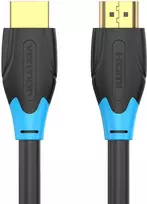 Vention Kabelis HDMI ventiliacija AACBI 3m (juodas)