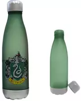 Warner Bros Discovery Butelis 650 ml Slytherin Hario Poterio