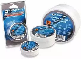 Litavimo pasta „KEMPER" 100 g