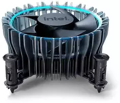 Intel Laminar RM1 Cooler