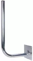Spacetronik Prailgintas sieninis antenos laikiklis L=30cm 30x110