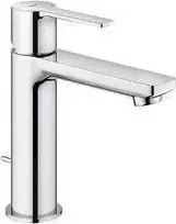 Grohe Lineare S praustuvo maišytuvas, chromas