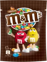 Šokoladiniai saldainiai M&M's Choco, 200 g