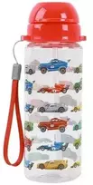 Vaikiška gertuvė Itotal Cars, 400ml