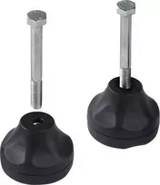 Užspaudimo rinkinys Festool SZ-KS