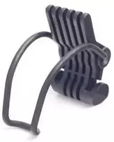 BMW E46 oro filtro korpuso spaustukas originalus 13719071752