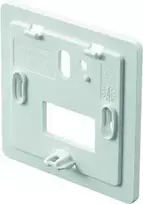Šildomų grindų automatika Uponor Smatrix, Termostato rėmelis, T-X A-1XX