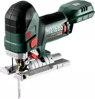 Akumuliatorinis siaurapjūklis Metabo STA 18 LTX 150 BL; 18 V (be akumuliatoriaus ir pakrovėjo)