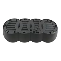 VAG AUDI remonto komplektas įkrovimo lizdo dangtelio dangteliui originalus 8V489898343E