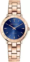 Laikrodis Trussardi No Swiss T-Vision R2453115505