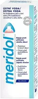 Meridol Mouthwash for healthy gums and fresh breath 400 ml 400ml dantų skalavimo skystis